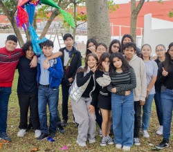 Posada de Secundaria y Bachillerato