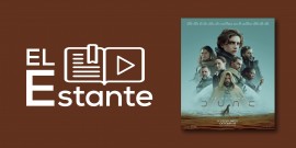 #ElEstante: Dune