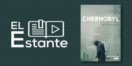 #ElEstante: Chernobyl