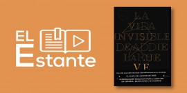 #ElEstante La Vida Invisible de Addie LaRue
