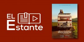 #ElEstante: Diecisiete