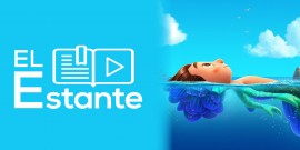 #ElEstante: Luca