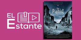 Película el Pianista - El Estante